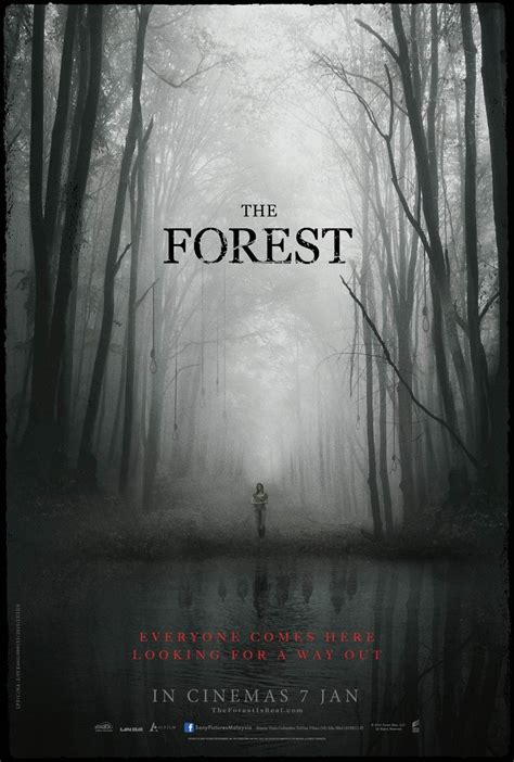 release The Forest